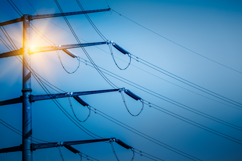 Generación, transmisión y distribución eléctrica